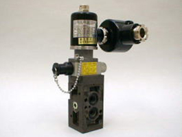 四通電磁閥MK15DG