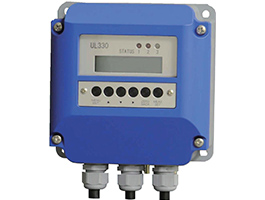 UL330 夾管式超聲波流量計(jì)（25A-400A）