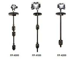 FP-4000浮球液位開關